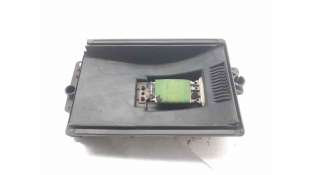 RESISTENCIA CALEFACCION SKODA OCTAVIA I (1996-2010) 1.9 TDI 90CV 1896CC - L.6403697 / 1J0819022A