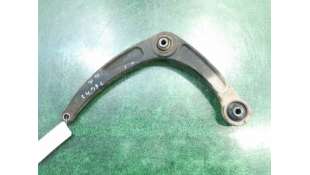 BRAZO SUSPENSION INFERIOR DELANTERO DERECHO PEUGEOT 307 (2005-2009) 1.6 HDI 90CV 1560CC - L.6403785 / 1643188980