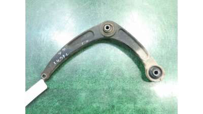 BRAZO SUSPENSION INFERIOR DELANTERO DERECHO PEUGEOT 307 (2005-2009) 1.6 HDI 90CV 1560CC - L.6403785 / 1643188980
