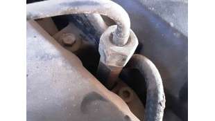 BRAZO SUSPENSION INFERIOR DELANTERO IZQUIERDO PEUGEOT 307 (2005-2009) 1.6 HDI 90CV 1560CC - L.6403786 / 1643188580