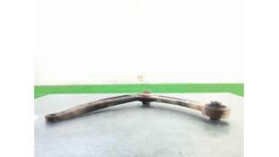 BRAZO SUSPENSION INFERIOR DELANTERO IZQUIERDO PEUGEOT 307 (2005-2009) 1.6 HDI 90CV 1560CC - L.6403786 / 1643188580 2