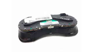 CUADRO INSTRUMENTOS PEUGEOT 307 (2005-2009) 1.6 HDI 90CV 1560CC - L.6403819 / 6103CT