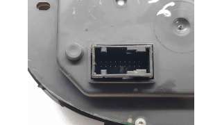 CUADRO INSTRUMENTOS PEUGEOT 307 (2005-2009) 1.6 HDI 90CV 1560CC - L.6403819 / 6103CT