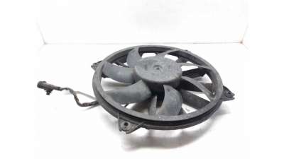 ELECTROVENTILADOR PEUGEOT 307 (2005-2009) 1.6 HDI 90CV 1560CC - L.6403827 / 9650116580
