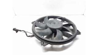 ELECTROVENTILADOR PEUGEOT 307 (2005-2009) 1.6 HDI 90CV 1560CC - L.6403827 / 9650116580