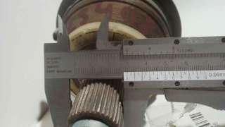 MOTOR ELEVALUNAS DELANTERO IZQUIERDO PEUGEOT 307 (2005-2009) 1.6 HDI 90CV 1560CC - L.6403889 / 9221N5