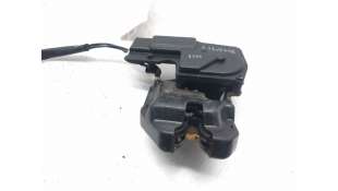 CERRADURA MALETERO / PORTON DAEWOO NUBIRA SEDÁN (2003-) 1.6 109CV 1598CC - L.6404260 / 96349669 2