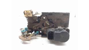 CERRADURA PUERTA DELANTERA DERECHA DAEWOO NUBIRA SEDÁN (2003-) 1.6 109CV 1598CC - L.6404261 / 96272642