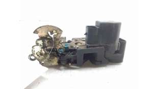 CERRADURA PUERTA DELANTERA DERECHA DAEWOO NUBIRA SEDÁN (2003-) 1.6 109CV 1598CC - L.6404261 / 96272642 2