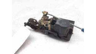 CERRADURA PUERTA TRASERA DERECHA DAEWOO NUBIRA SEDÁN (2003-) 1.6 109CV 1598CC - L.6404263 / 96260996