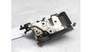 CERRADURA PUERTA TRASERA DERECHA DAEWOO NUBIRA SEDÁN (2003-) 1.6 109CV 1598CC - L.6404263 / 96260996 2