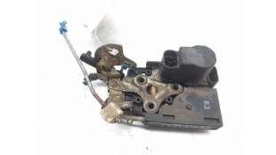 CERRADURA PUERTA TRASERA IZQUIERDA DAEWOO NUBIRA SEDÁN (2003-) 1.6 109CV 1598CC - L.6404264 / 96260995