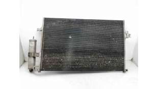 CONDENSADOR / RADIADOR  AIRE ACONDICIONADO DAEWOO NUBIRA SEDÁN (2003-) 1.6 109CV 1598CC - L.6404275 / 96837834