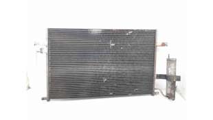 CONDENSADOR / RADIADOR  AIRE ACONDICIONADO DAEWOO NUBIRA SEDÁN (2003-) 1.6 109CV 1598CC - L.6404275 / 96837834 2