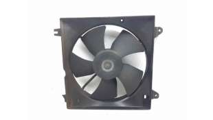 ELECTROVENTILADOR DAEWOO NUBIRA SEDÁN (2003-) 1.6 109CV 1598CC - L.6404285 / 96553242