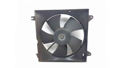 ELECTROVENTILADOR DAEWOO NUBIRA SEDÁN (2003-) 1.6 109CV 1598CC - L.6404285 / 96553242