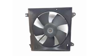 ELECTROVENTILADOR DAEWOO NUBIRA SEDÁN (2003-) 1.6 109CV 1598CC - L.6404285 / 96553242