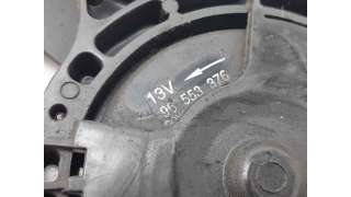 ELECTROVENTILADOR DAEWOO NUBIRA SEDÁN (2003-) 1.6 109CV 1598CC - L.6404285 / 96553242