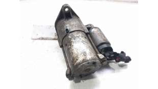 MOTOR ARRANQUE DAEWOO NUBIRA SEDÁN (2003-) 1.6 109CV 1598CC - L.6404339 / 4966842 2