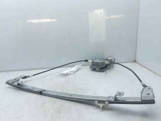 ELEVALUNAS DELANTERO IZQUIERDO RENAULT MEGANE SCENIC (1997-1999) 1.9 DTI (JA0N) 98CV 1870CC - L.6404491 / 7700838592
