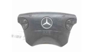 AIRBAG DELANTERO IZQUIERDO MERCEDES-BENZ CLASE E (1999-2002) E 220 CDI (210.006) 143CV 2148CC - L.6404624 / 21046003989B510