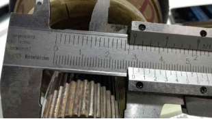 AIRBAG DELANTERO IZQUIERDO MERCEDES-BENZ CLASE E (1999-2002) E 220 CDI (210.006) 143CV 2148CC - L.6404624 / 21046003989B510 2