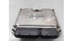 CENTRALITA MOTOR UCE SEAT IBIZA III (2002-2009) - L.6404914 / 038906019