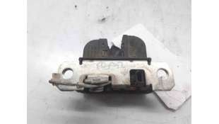 CERRADURA MALETERO / PORTON SEAT IBIZA III (2002-2009) - L.6404916 / 6L6827505A 2