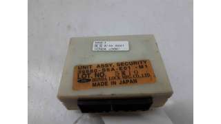 MODULO ELECTRONICO HONDA FR-V (2004-) 1.7 (BE1) 125CV 1668CC - L.6405097 / 39880S6AE01