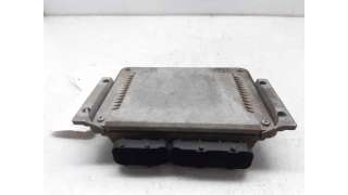 CENTRALITA MOTOR UCE FIAT STILO (2001-2006) 1.9 JTD (192XE1A) 115CV 1910CC - L.6405184 / 55198058
