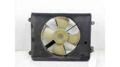ELECTROVENTILADOR HONDA FR-V (2004-) 1.7 (BE1) 125CV 1668CC - L.6405255 / 80152S2H003