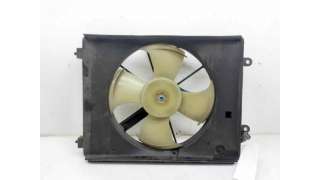 ELECTROVENTILADOR HONDA FR-V (2004-) 1.7 (BE1) 125CV 1668CC - L.6405255 / 80152S2H003