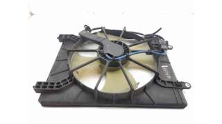 ELECTROVENTILADOR HONDA FR-V (2004-) 1.7 (BE1) 125CV 1668CC - L.6405255 / 80152S2H003
