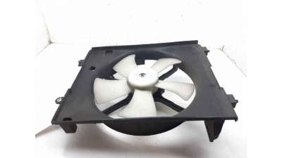 ELECTROVENTILADOR HONDA FR-V (2004-) 1.7 (BE1) 125CV 1668CC - L.6405256 / 19020PNC004