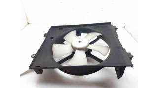 ELECTROVENTILADOR HONDA FR-V (2004-) 1.7 (BE1) 125CV 1668CC - L.6405256 / 19020PNC004
