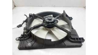 ELECTROVENTILADOR HONDA FR-V (2004-) 1.7 (BE1) 125CV 1668CC - L.6405256 / 19020PNC004