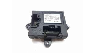 CENTRALITA CIERRE JAGUAR XF (2008-2015) 2.7 D 207CV 2720CC - L.6405262 / 7G9T14B533EE