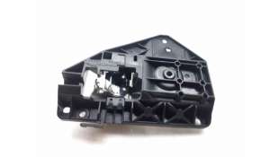 MANETA INTERIOR DELANTERA IZQUIERDA JAGUAR XF (2008-2015) 2.7 D 207CV 2720CC - L.6405263 / 8X2322601AC 2