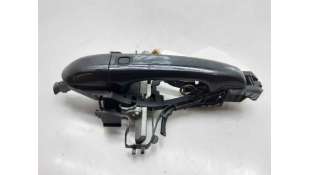 MANETA EXTERIOR TRASERA IZQUIERDA JAGUAR XF (2008-2015) 2.7 D 207CV 2720CC - L.6405266 / 30784205