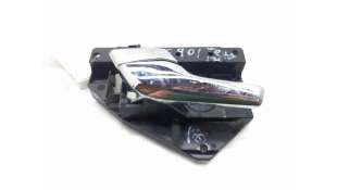 MANETA INTERIOR TRASERA IZQUIERDA JAGUAR XF (2008-2015) 2.7 D 207CV 2720CC - L.6405267 / 8X2322601AC