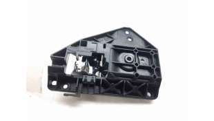 MANETA INTERIOR TRASERA IZQUIERDA JAGUAR XF (2008-2015) 2.7 D 207CV 2720CC - L.6405267 / 8X2322601AC 2