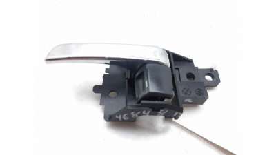 MANETA INTERIOR DELANTERA IZQUIERDA MITSUBISHI ASX (2010-) 1.6 MIVEC 117CV 1590CC - L.6405282 / 5716A477XA