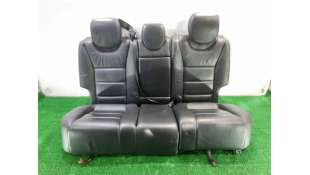 ASIENTOS TRASEROS PORSCHE CAYENNE (2002-2007) TURBO 4.5 450CV 4511CC - L.6405430 / 95552238204