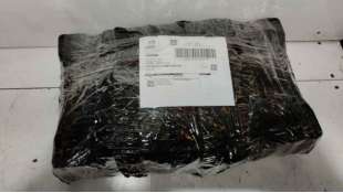 CINTURON SEGURIDAD TRASERO DERECHO PORSCHE CAYENNE (2002-2007) TURBO 4.5 450CV 4511CC - L.6405443 / 7L0857806 2