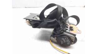 CINTURON SEGURIDAD TRASERO IZQUIERDO PORSCHE CAYENNE (2002-2007) TURBO 4.5 450CV 4511CC - L.6405444 / 7L0857805A