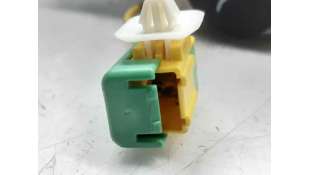 CINTURON SEGURIDAD TRASERO IZQUIERDO PORSCHE CAYENNE (2002-2007) TURBO 4.5 450CV 4511CC - L.6405444 / 7L0857805A 2