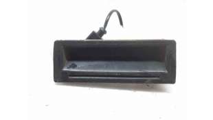 MANETA EXTERIOR PORTON PORSCHE CAYENNE (2002-2007) TURBO 4.5 450CV 4511CC - L.6405466 / 1J0827566F