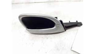 MANETA INTERIOR TRASERA DERECHA PORSCHE CAYENNE (2002-2007) TURBO 4.5 450CV 4511CC - L.6405467 / 7L5837114