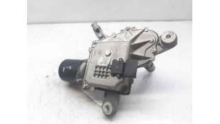 MOTOR LIMPIA DELANTERO CITROEN C4 GRAND PICASSO I (2006-2013) 2.0 HDI 138 136CV 1997CC - L.6405497 / 9687622080 2