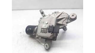 MOTOR LIMPIA DELANTERO CITROEN C4 GRAND PICASSO I (2006-2013) 2.0 HDI 138 136CV 1997CC - L.6405497 / 9687622080